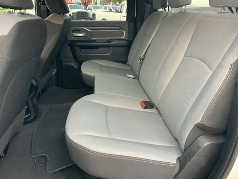 Used 2022 RAM 3500 Big Horn image 20