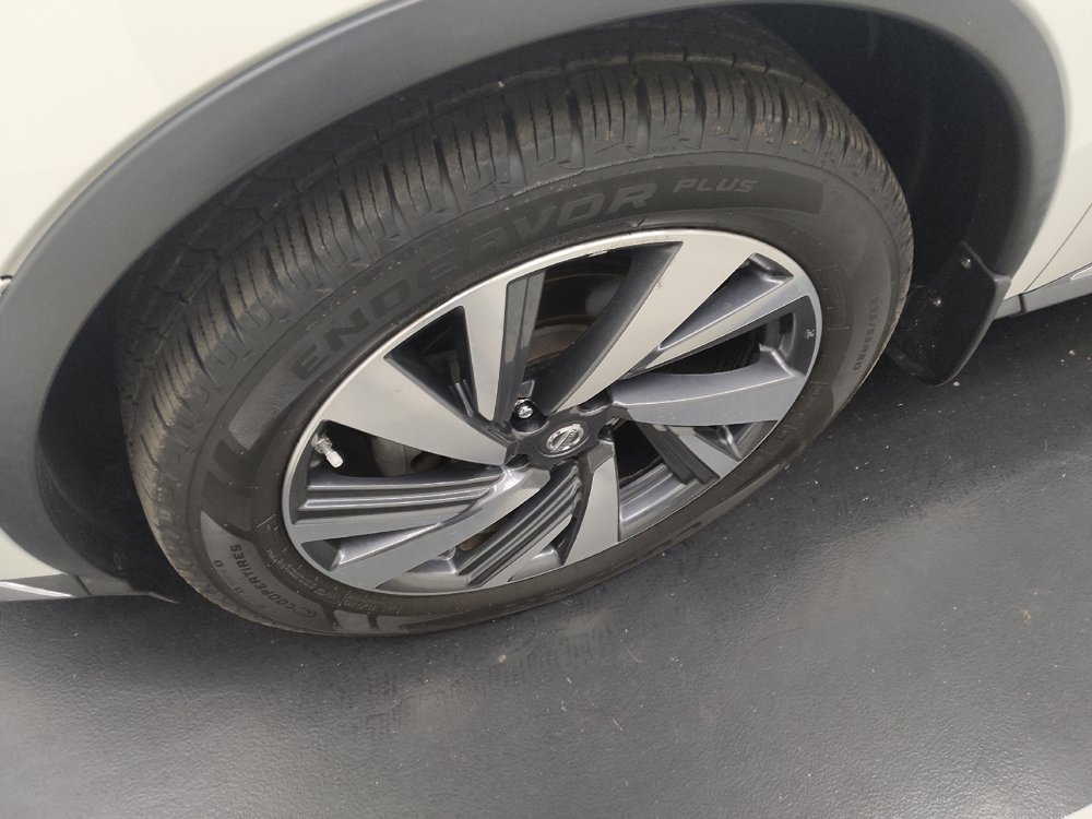 Used 2018 Nissan Murano Platinum w/ Cargo Package AWD/4WD image 31