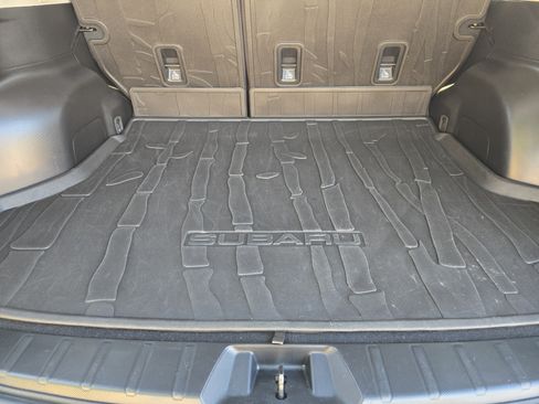 Used 2019 Subaru Forester Limited w/ Popular Package #3 AWD/4WD image 29