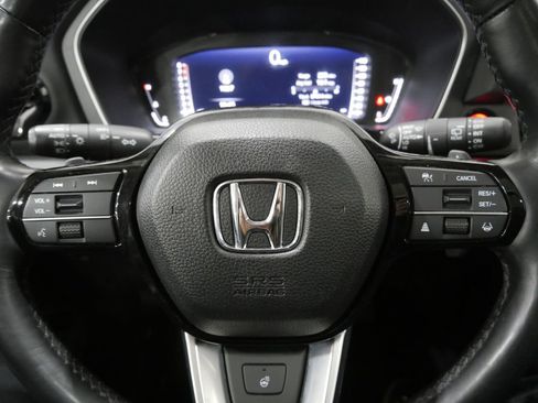Used 2025 Honda Pilot Elite image 17