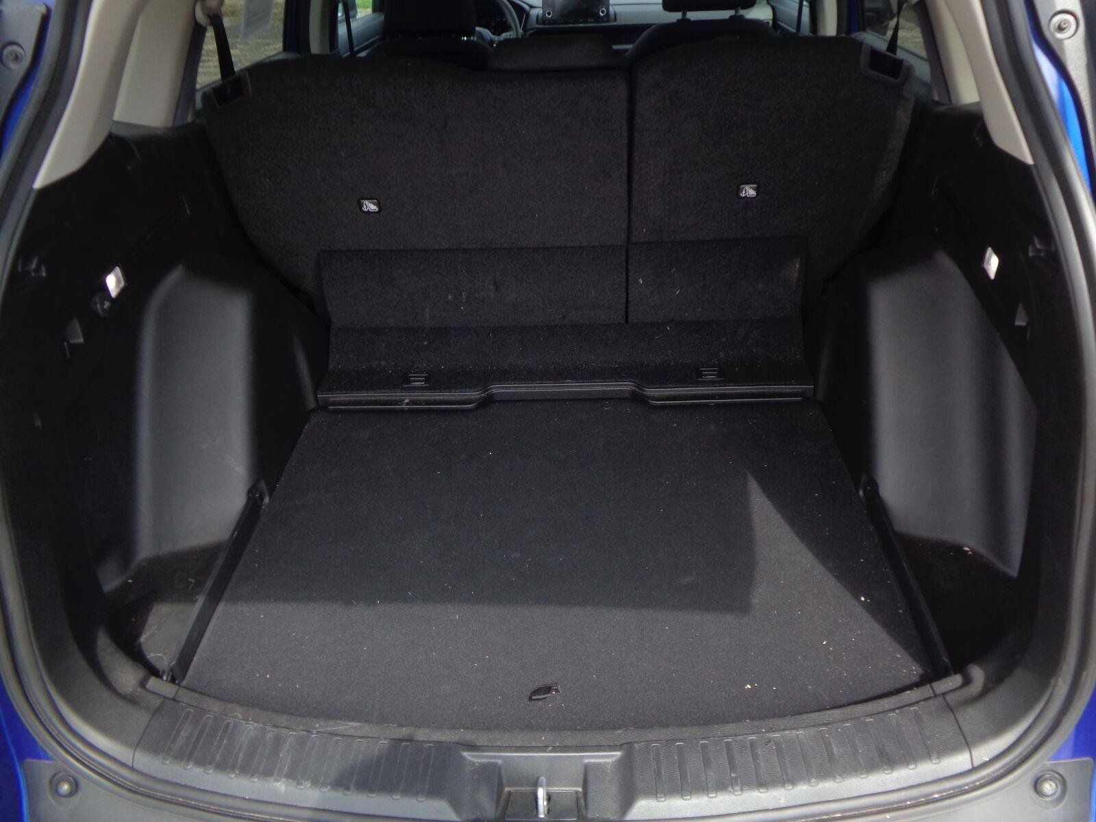 Used 2024 Honda CR-V EX image 8