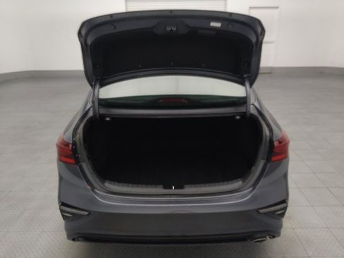 Used 2021 Kia Forte LXS FWD image 29