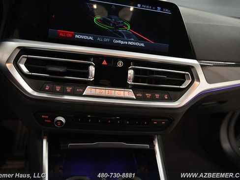 Used 2023 BMW M4 xDrive Competition w/ Executive Package image 32