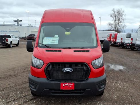 New 2026 Ford Transit 250 148 High Roof AWD image 6