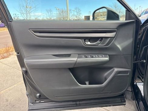 Used 2024 Honda CR-V EX image 24