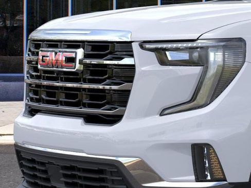 New 2026 GMC Acadia Elevation w/ Elevation Premium Package AWD/4WD image 69