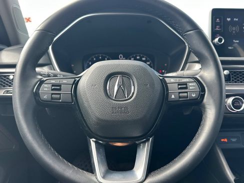 Used 2026 Acura Integra FWD image 23