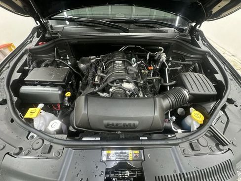 New 2026 Dodge Durango GT image 19