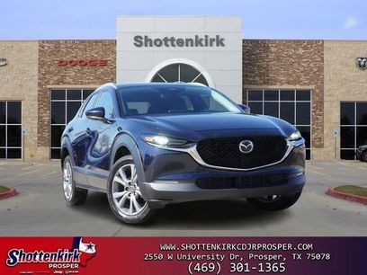Used 2024 MAZDA CX-30 AWD 2.5 S w/ Preferred Package
