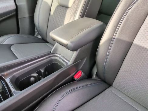 New 2026 Jeep Compass Latitude AWD/4WD image 29