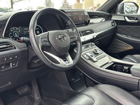 Used 2020 Hyundai Palisade Limited image 26