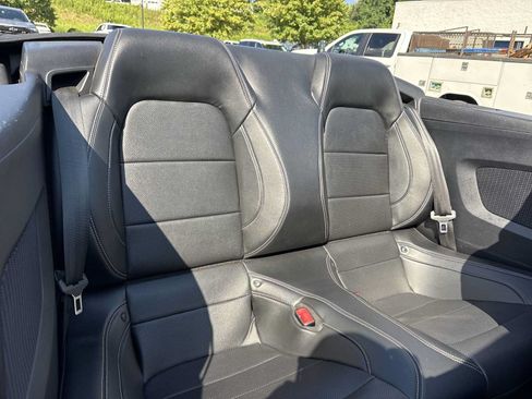 Used 2019 Ford Mustang Premium w/ Equipment Group 201A RWD image 25