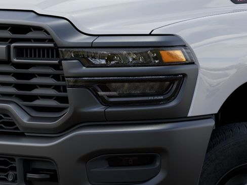 New 2026 RAM 3500 Tradesman image 10