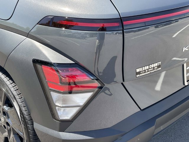 New 2027 Hyundai Kona SEL Sport FWD image 10