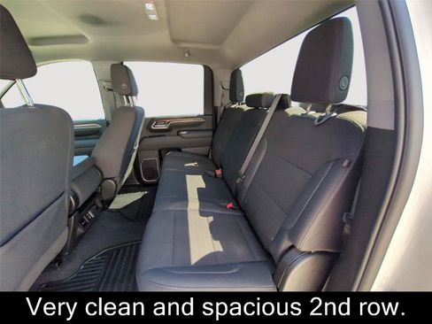 Used 2025 Chevrolet Silverado 2500 LT w/ Convenience Package AWD/4WD image 7