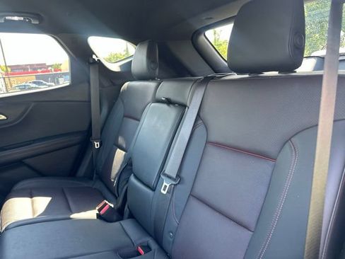 Used 2020 Chevrolet Blazer RS FWD image 16