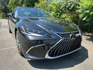 Used 2024 Lexus ES 300h Ultra Luxury FWD video 1
