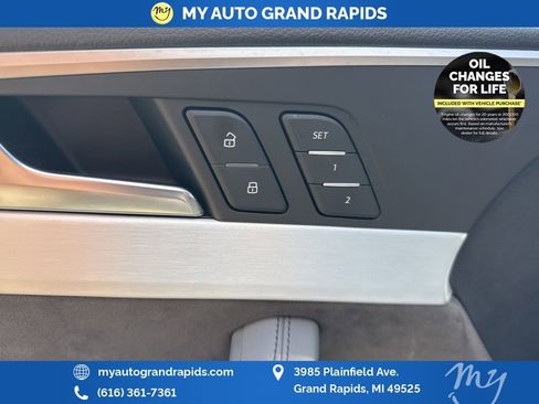 Used 2019 Audi S5 Premium Plus image 11