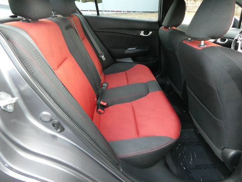 Used 2014 Honda Civic Si image 28