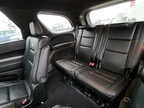 Used 2020 Dodge Durango R/T w/ Premium Interior Group image 25
