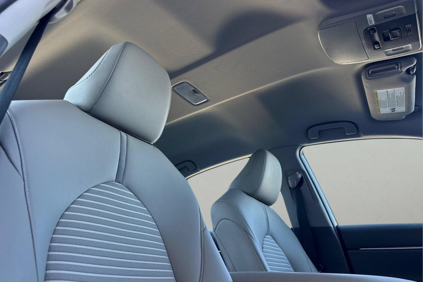 Certified 2019 Toyota Camry SE w/ Convenience Package FWD image 21