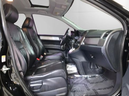 Used 2010 Honda CR-V EX-L image 22
