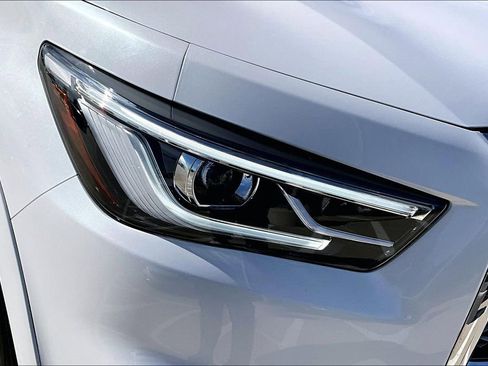 Certified 2019 INFINITI QX80 Luxe w/ All-Season Package image 41