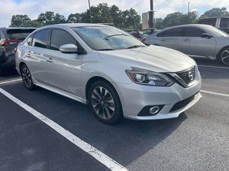 Used 2018 Nissan Sentra SR w/ Technology Package FWD video 1