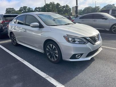 Used 2018 Nissan Sentra SR w/ Technology Package