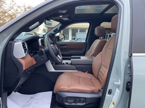 Used 2025 Toyota Tundra 1794 Edition image 25