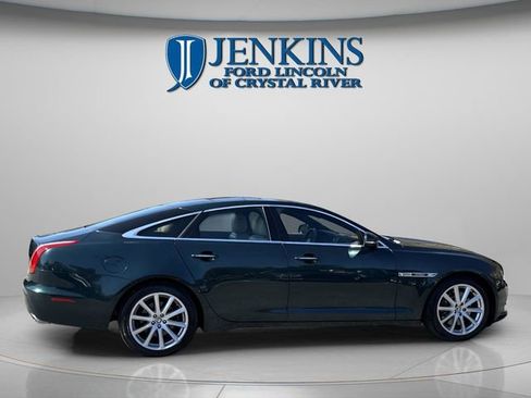 Used 2012 Jaguar XJ image 15