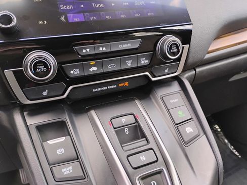 Used 2022 Honda CR-V EX-L image 28