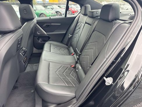 New 2026 BMW 530i w/ Executive Package image 12