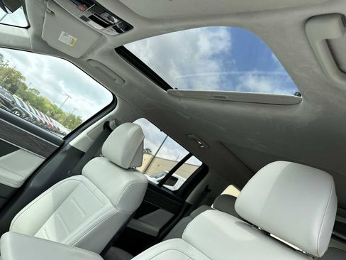 New 2026 Hyundai Santa Fe Calligraphy FWD image 21