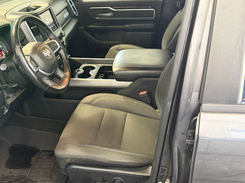 Used 2020 RAM 1500 Big Horn AWD/4WD image 18