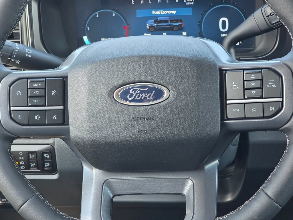 New 2026 Ford F350 Lariat w/ Chrome Package AWD/4WD image 18