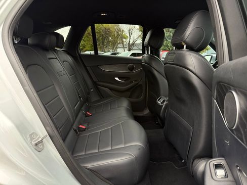 Used 2018 Mercedes-Benz GLC 300 image 20