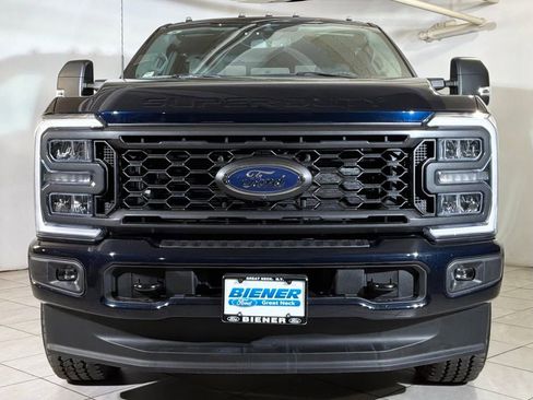 Used 2023 Ford F350 XLT w/ XLT Premium Package image 24