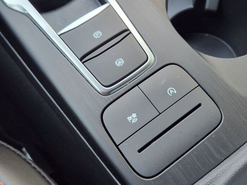 New 2026 Ford Escape ST-Line FWD image 21
