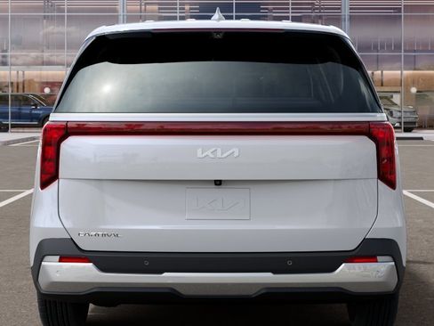New 2026 Kia Carnival EX FWD image 13