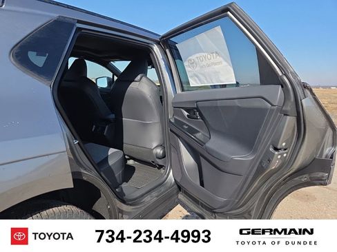 New 2026 Toyota bZ image 26