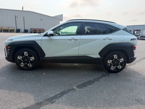 Used 2024 Hyundai Kona SEL FWD image 10