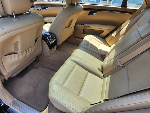 Used 2013 Mercedes-Benz S 350 BlueTEC 4MATIC image 11