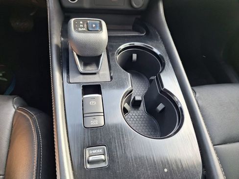 Used 2021 Nissan Rogue SL image 18