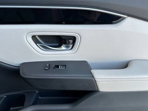 New 2026 Honda Pilot EX-L image 21