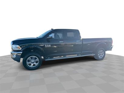 Used 2014 RAM 2500 Laramie w/ Convenience Group