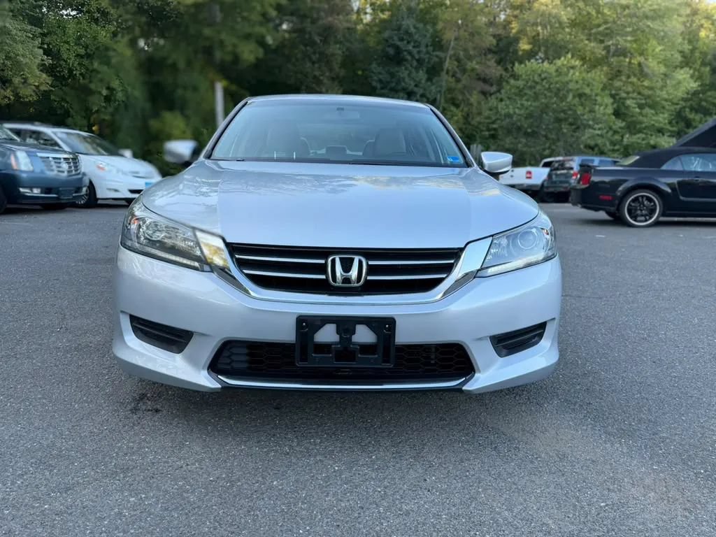 Used 2014 Honda Accord LX image 2
