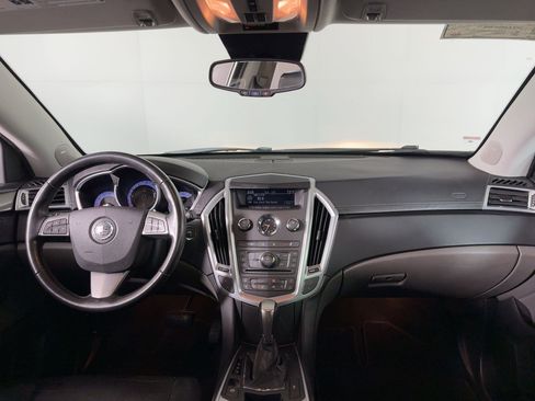 Used 2011 Cadillac SRX 2WD image 16