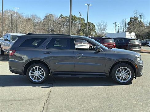 Used 2025 Dodge Durango GT image 13