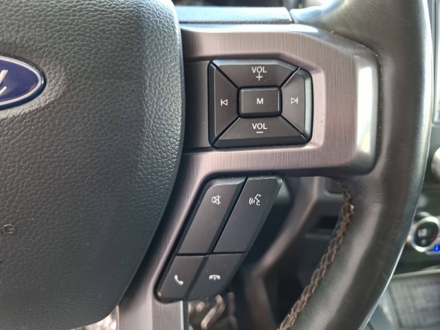 Used 2019 Ford Expedition Platinum AWD/4WD image 19